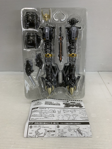 メーカー 戦隊ヒーロー トッキュウジャー DXクライナーロボ