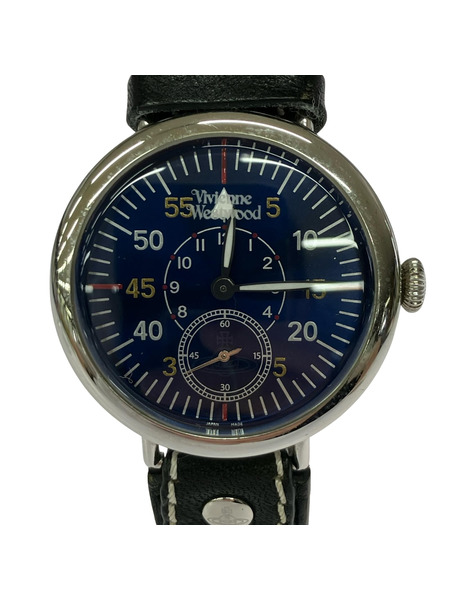 Vivienne Westwood メンズ時計