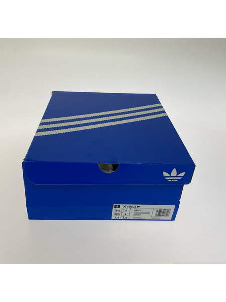 adidas スニーカー OZVENUZ 22.5cm