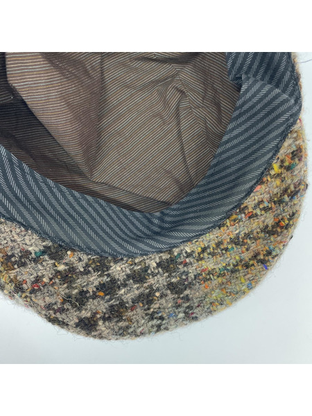 45rpm ウールハット size2[値下]