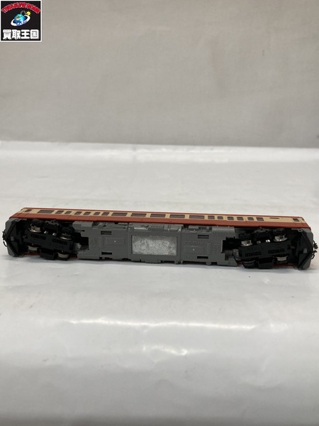 鉄道模型車両 TOMIX 8448 国鉄 キハ53形 (M) 国鉄一般色