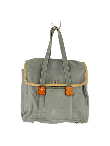 一澤信三郎帆布 リュックサック・バックパック[値下]