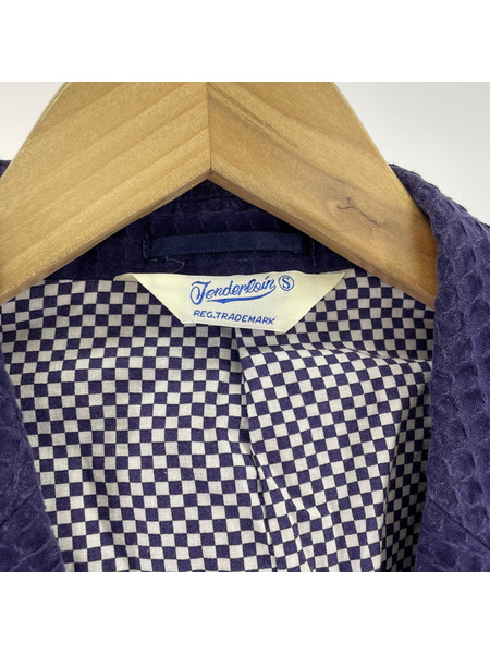 TENDERLOIN テーラードジャケット・ブレザー x The StylistJapan ネイビー (S)