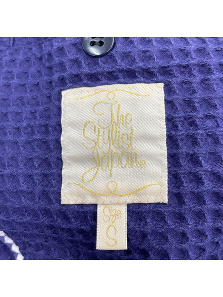 TENDERLOIN テーラードジャケット・ブレザー x The StylistJapan ネイビー (S)