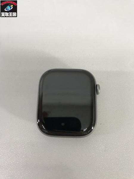 Apple Watch 11 46mm GPS milanese loop