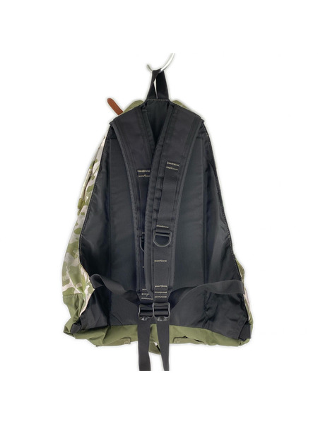 GREGORY リュックサック・バックパック 迷彩