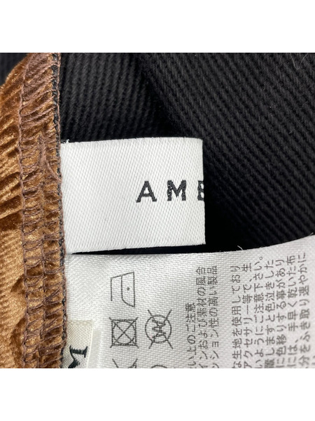 AMERI ソノ他 巻キスカート