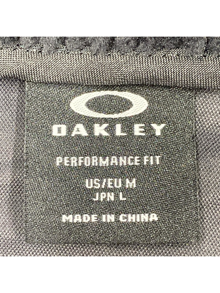 OAKLEY ジャケット 3RDG SYNCHRONISM JACKET 8.7 黒