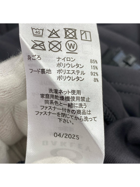 OAKLEY ジャケット 3RDG SYNCHRONISM JACKET 8.7 黒