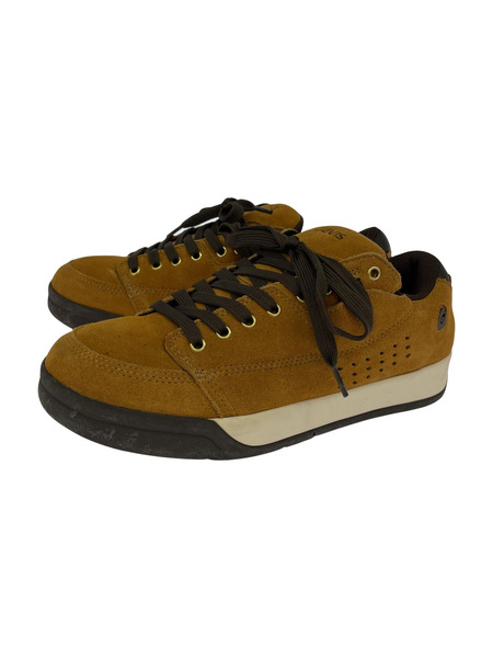 GRAVIS TARMAC SUEDE 11001/スニーカー (27cm) 茶[値下]