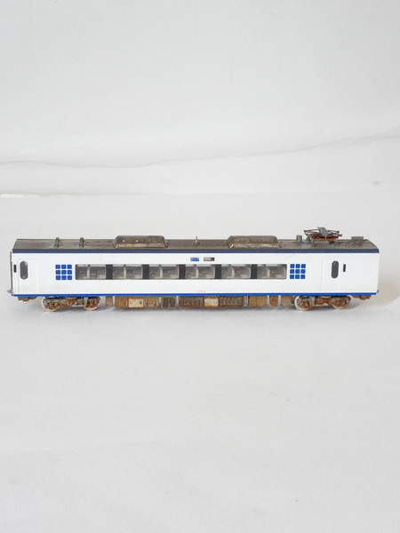 鉄道模型車両 TOMIX 98672 281系特急電車 はるか 基本 増結 セット