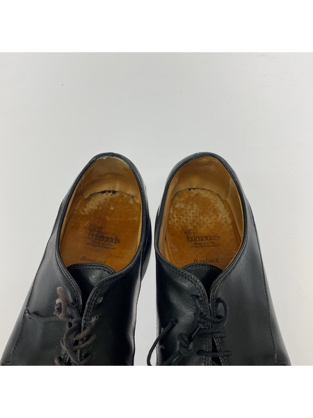 シューズ Allen Edmonds Bergland ストレートチップ レザーシューズ US9.5D