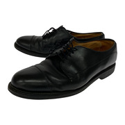 シューズ Allen Edmonds Bergland ストレートチップ レザーシューズ US9.5D