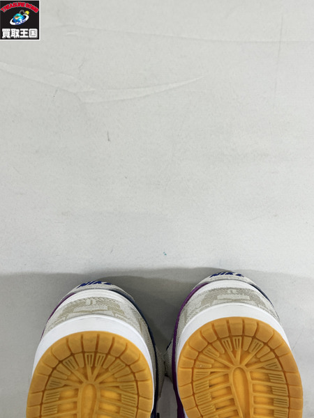 NIKE SB スニーカー ×Rayssa Leal Dunk Low PRM