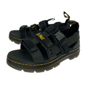 Dr.Martens サンダル PEARSON BLK UK9