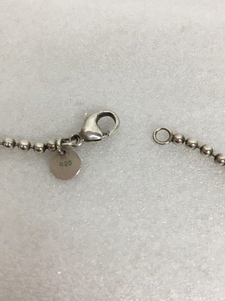 アクセサリー Tiffany＆Co. リターントゥ シルバー925  オーバルタグ