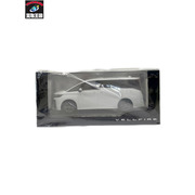 カラーサンプル 1/30 ベルファイア