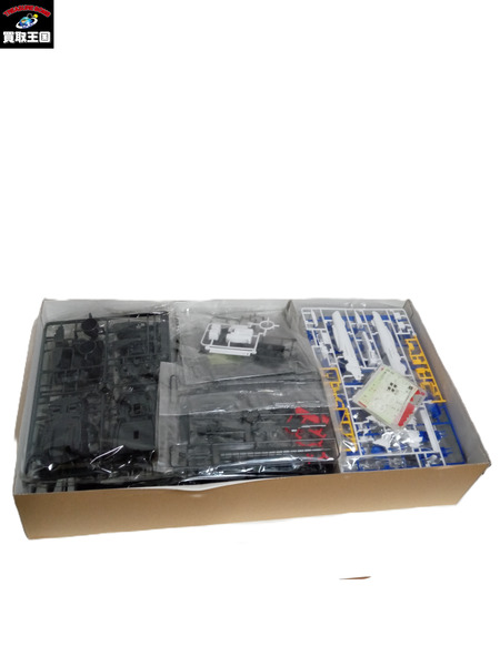 ガンプラ MSA-0011〔Bst〕Sガンダム ブースター・ユニット装着型