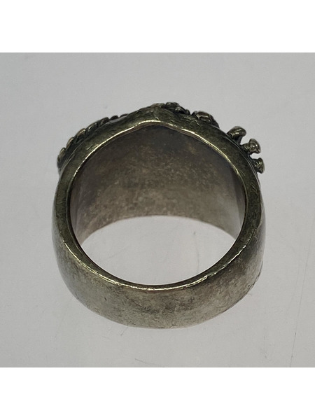 . リング・指輪 K.CRAFT SILVER ドラゴン #16