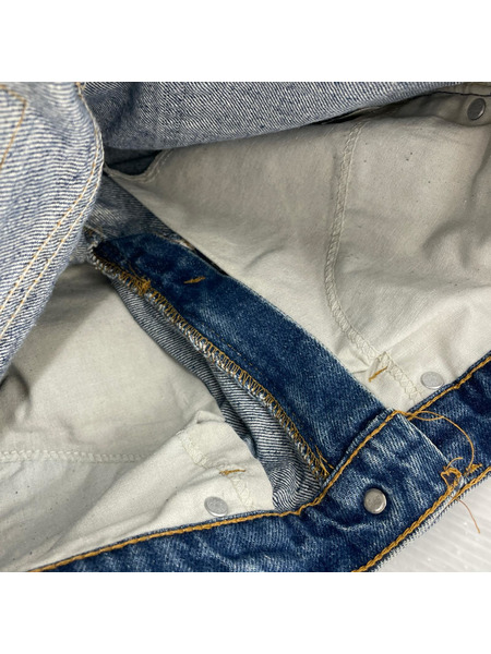 Levi's デニム・ジーンズ 517 90s オレンジタブ (29)