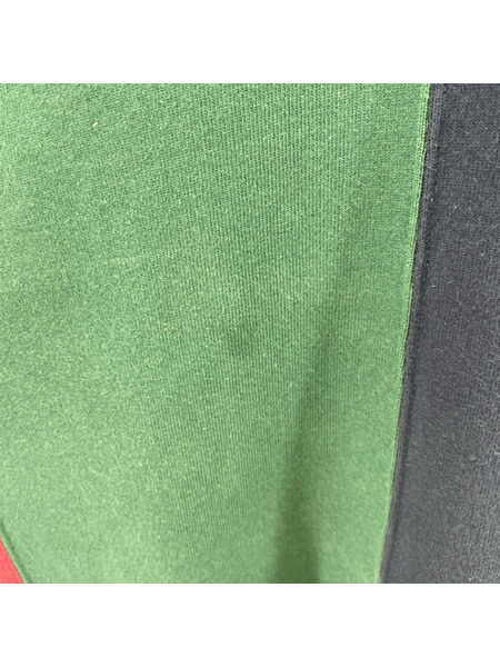 Supreme 18AW Tricolor Hooded Sweatshirt XL マルチカラー