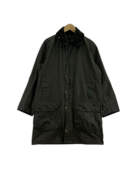 Barbour ジャケット 91年製 BORDER JACKET