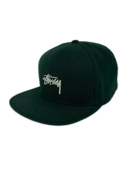 STUSSY キャップ キャップ
