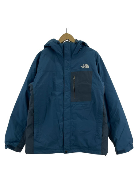 THE NORTH FACE ゼウストリクライメイト