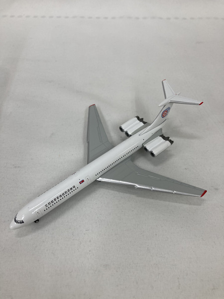 WINGS 1/400 イリューシン IL-62