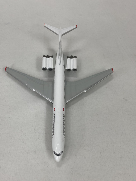 WINGS 1/400 イリューシン IL-62