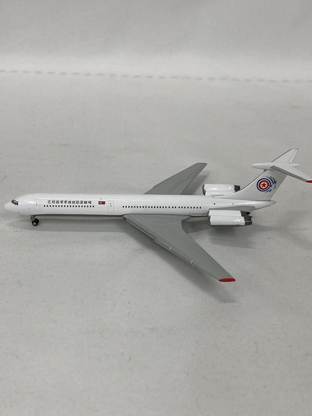 WINGS 1/400 イリューシン IL-62