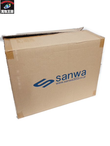 sanwa 防災用救急箱セット  10人用[値下]
