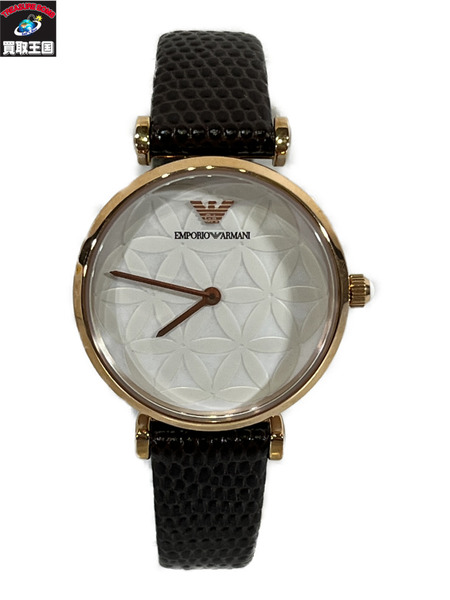EMPORIO ARMANI　腕時計
