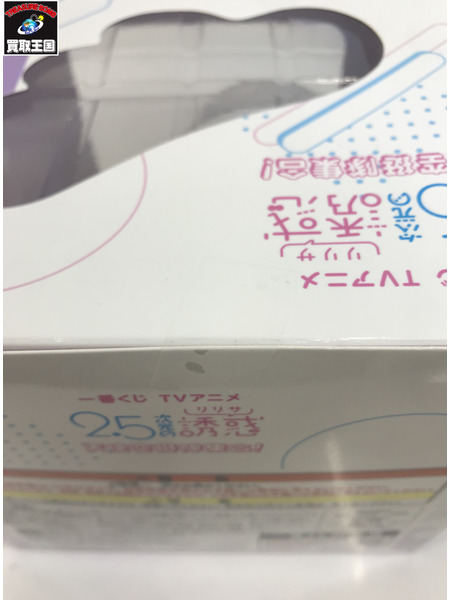 2.5次元の誘惑 一番くじ B賞 フィギュア ミリエラ 天使空挺隊