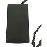 JIL SANDER TANGLE PHONE CASE ショルダー フォンポーチ