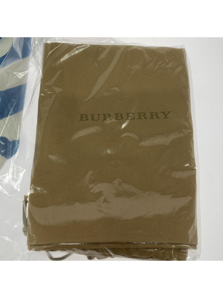 BURBERRY　トートバッグ