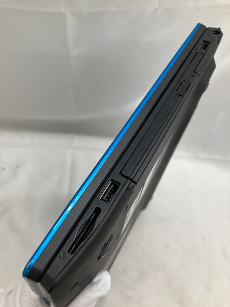 ノートPC FUJITSU FMVA77JLG