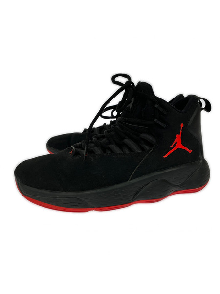 NIKE スニーカー NIKE エアジョーダン スーパーフライ[値下]