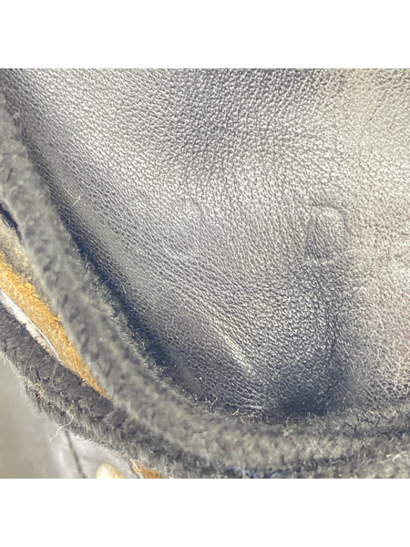 RED WING ブーツ モックトゥブーツ