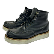 RED WING ブーツ モックトゥブーツ
