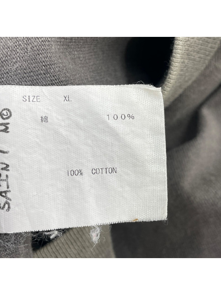 SAINT MICHAEL 半袖Tシャツ・カットソー