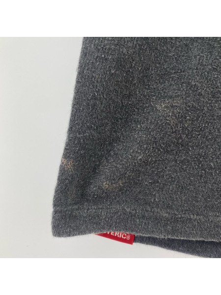 HYSTERIC GLAMOUR 半袖Tシャツ・カットソー Vintage Electric Hysteric