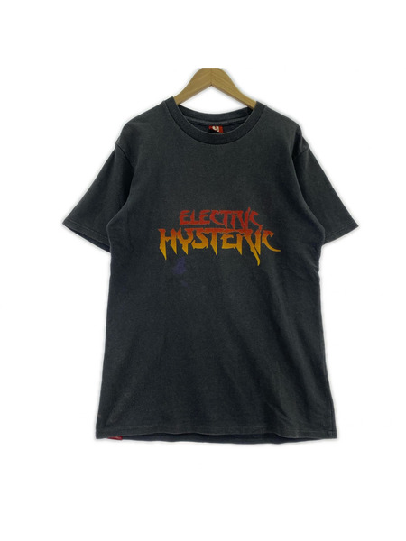 HYSTERIC GLAMOUR 半袖Tシャツ・カットソー Vintage Electric Hysteric