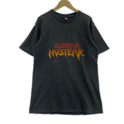 HYSTERIC GLAMOUR 半袖Tシャツ・カットソー Vintage Electric Hysteric
