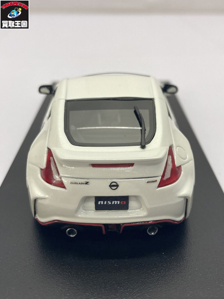 Amazon | 【】1/43 ハイストーリー 日産 フェアレディ Z 370Z