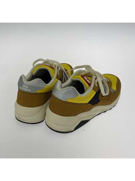 NEW BALANCE MT580AB2 BROWN 28.0CM