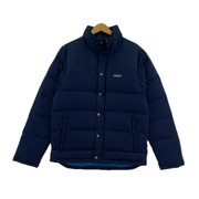 patagonia ダウンジャケット ビビーダウンジャケット