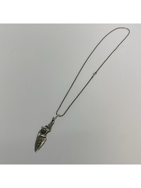 ネックレス TMファクトリー シルバー925 ネックレス