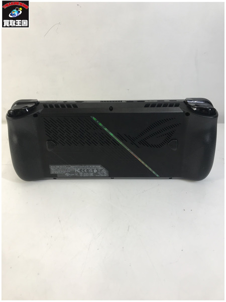 その他ガジェット ROG Ally X RC72LA-Z1E24G1T ブラック