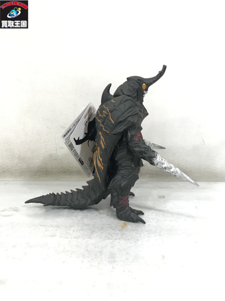 メーカー ゴジラ・その他怪獣 ゴジラ・ストア限定 ムービーモンスター メガロ 2023